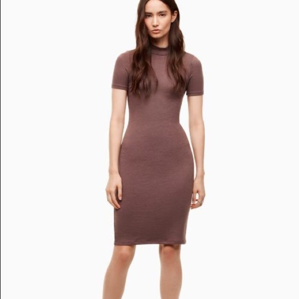 ARITZIA - Shemah Dress (NWT)